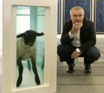 Damien Hirst