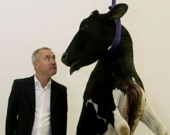 Damien Hirst