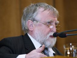 Leonid Pilunsky