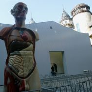 Installation assembly