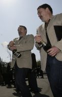 Віталій та Дмитро Капранови