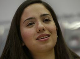 Кристина Метакса