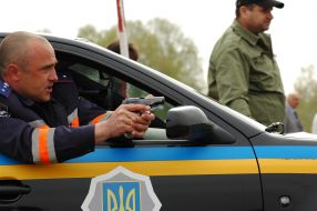 State Motor Vehicle Inspectorate employee
