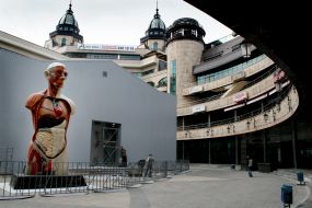 Installation assembly