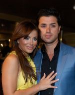 Ани Лорак и Мурат Налчаджиоглу