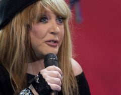 Alla Pugacheva
