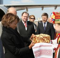Жан-Даніель Лафонд, Іван Васюник та Мікаель Жан