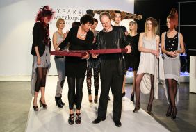 ”Beauty salon” XIV International professional exhibition