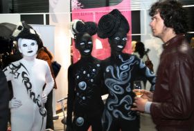 ”Beauty salon” XIV International professional exhibition