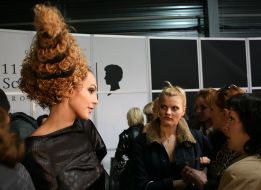 ”Beauty salon” XIV International professional exhibition