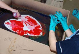 ”Requiem” exhibition