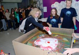 ”Requiem” exhibition