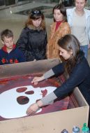 ”Requiem” exhibition