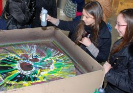 ”Requiem” exhibition