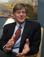 James Steinberg