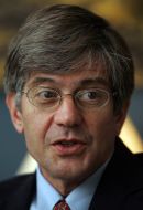 Джеймс Стaйнберг