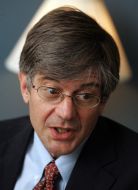 Джеймс Стaйнберг