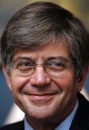 Джеймс Стaйнберг