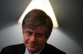 Джеймс Стaйнберг