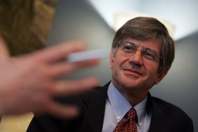 Джеймс Стaйнберг