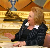 Yevgenia Miroshnichenko