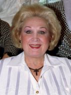 Yevgenia Miroshnichenko