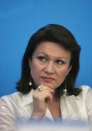 Nadezhda Krutova-Shestak