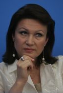 Nadezhda Krutova-Shestak