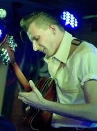 Aleksandr ”Yuny” Remez