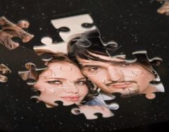 Puzzle with Vitaliy Kozlovskiy representing