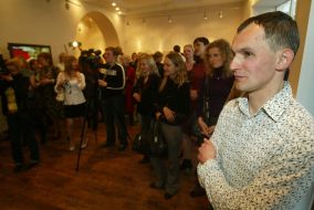 Сергій Познанський