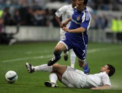 Carlos Corrеa and Razvan Rats