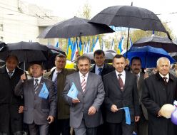 Anatoliy Rogozenko, Anatoliy Gritsenko and Viktor Plakida