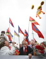 Наталія Вітренко, Iван Чиж та Станіслав Ніколаєнко