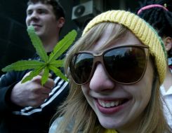 ”March of freedom - 2009” participants