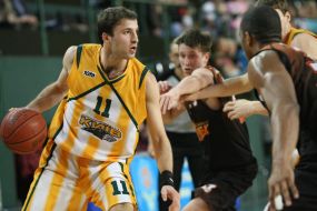 Manuchar Markoishvili and Dmitriy Zabirchenko