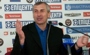 Oleg Lutkov