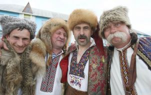 Cossacks