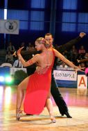 ”Uzhgorod open-2009” tournament participants
