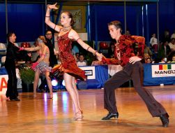 ”Uzhgorod open-2009” tournament participants