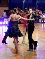 ”Uzhgorod open-2009” tournament participants