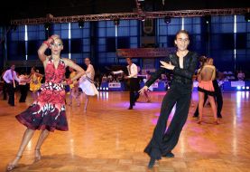 ”Uzhgorod open-2009” tournament participants