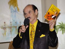 Grigory Chapkis
