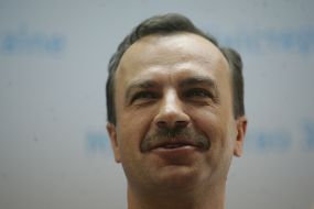 Vasily Kirilich