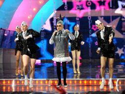 Верка Сердючка (Андрей Данилко)