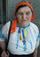 Параска Королюк