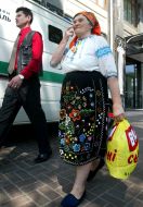 Параска Королюк