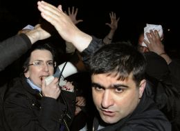Nino Burdzhanadze
