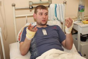 Кирилл Тимарев