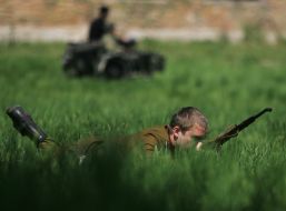 Reconstruction participant